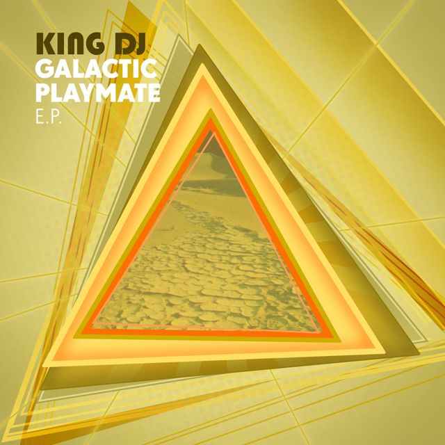 King DJ - 'Playmate (88)' [Ringtone]