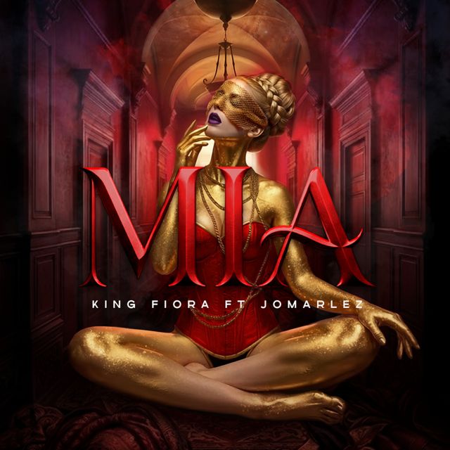 King Fiora - 'Mia (feat. Jomarlez)' [Ringtone]