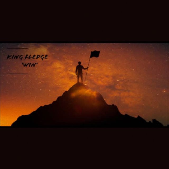 King Fledge - 'Win' [Ringtone]