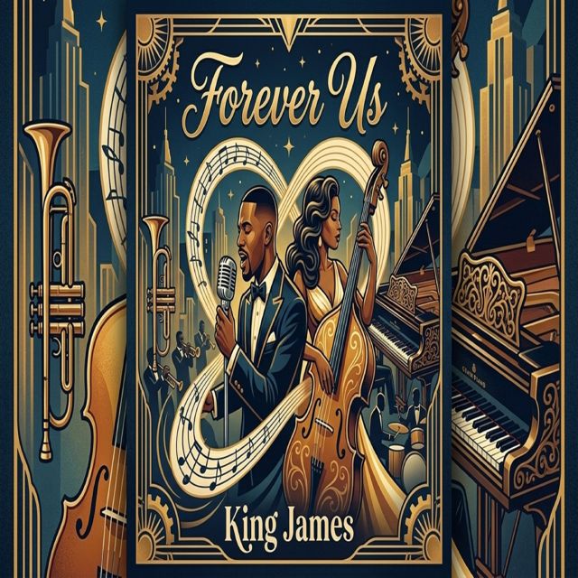 King James - 'Goodbye' [Ringtone]