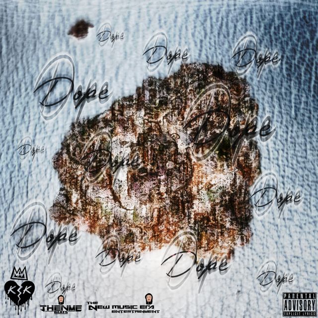King Khy - 'I Won't Miss You' [Ringtone]