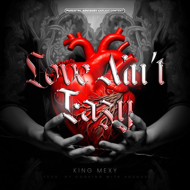 King Mexy - 'Freakish (feat. Vocero Omar & Latina Gina)' [Ringtone]