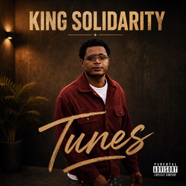 King solidarity - 'Tunes' [Ringtone]