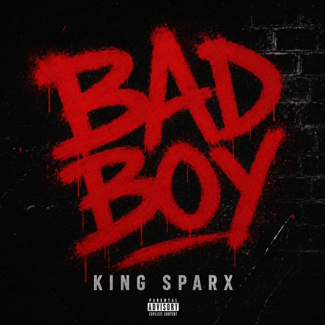 King Sparx - 'Bad Boy' [Ringtone]