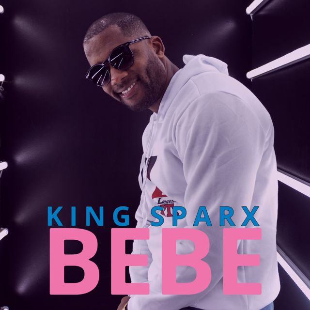 King Sparx - 'BEBE' [Ringtone]