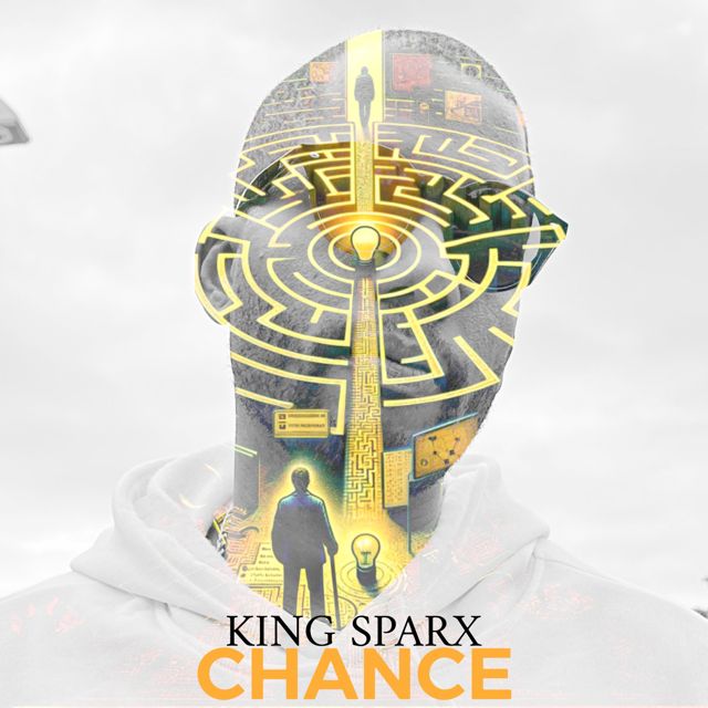 King Sparx - 'Chance' [Ringtone]