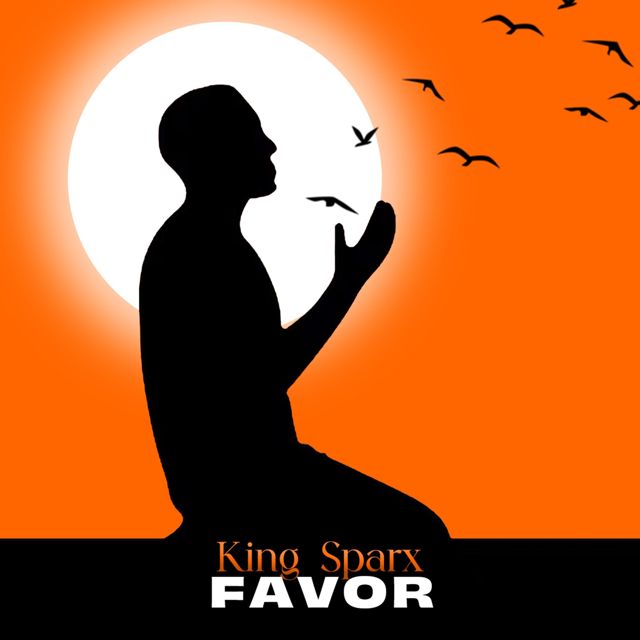 King Sparx - 'Favor' [Ringtone]