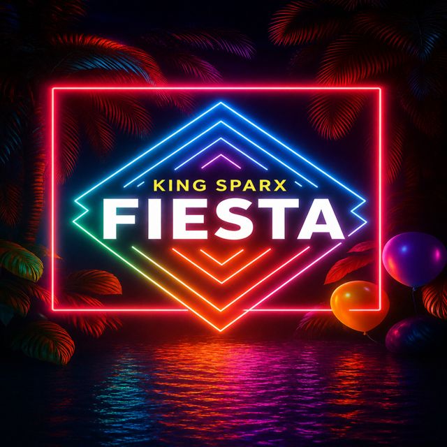 King Sparx - 'Fiesta' [Ringtone]