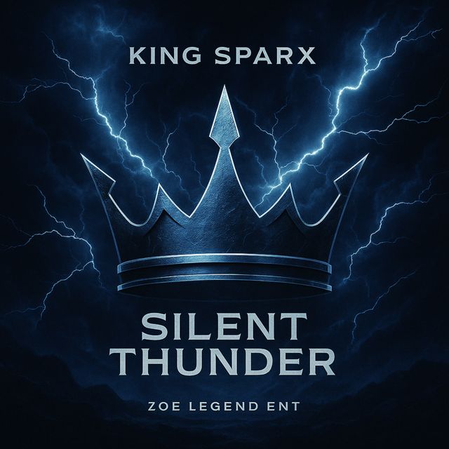 King Sparx - 'Going Up' [Ringtone]