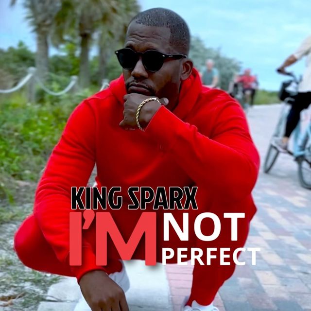 King Sparx - 'I'm Not Perfect' [Ringtone]