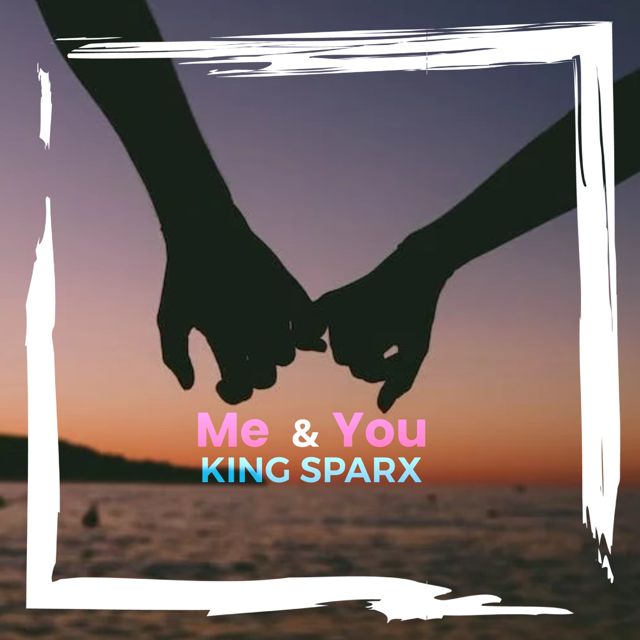 King Sparx - 'Me And You' [Ringtone]