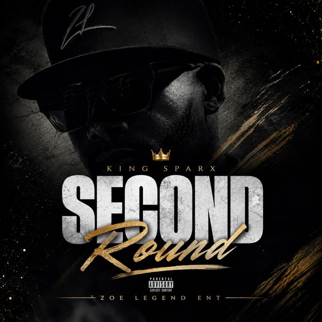 King Sparx - 'Second Round' [Ringtone]