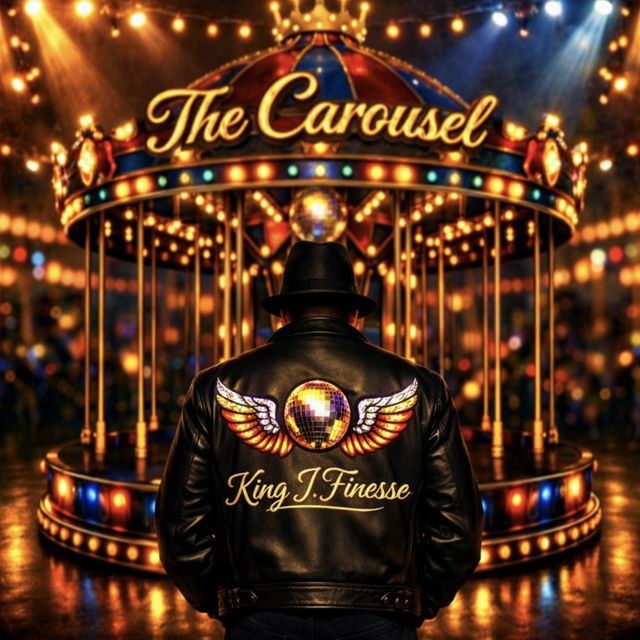 King T-Finesse - 'the carousel' [Ringtone]
