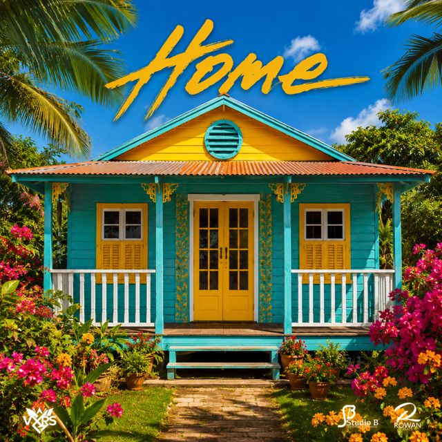 King Vers - 'HOME' [Ringtone]