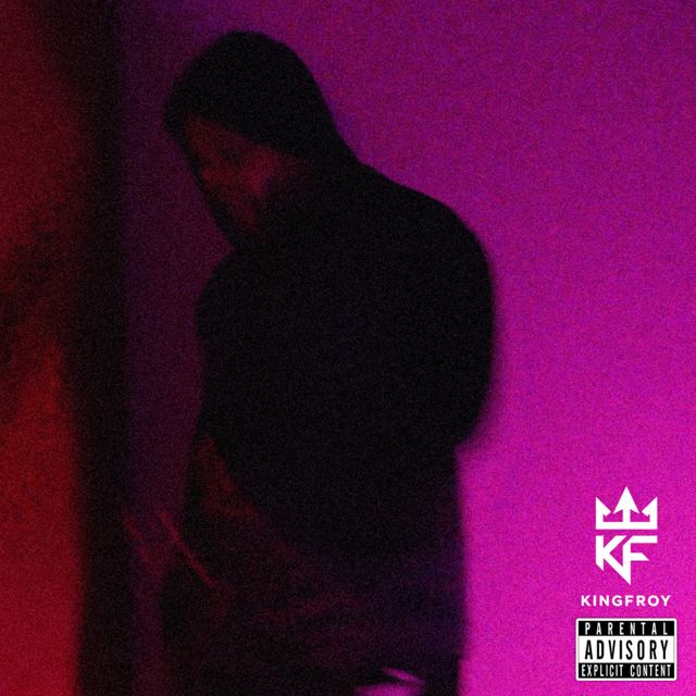 Kingfroy - 'A Oscuras' [Ringtone]