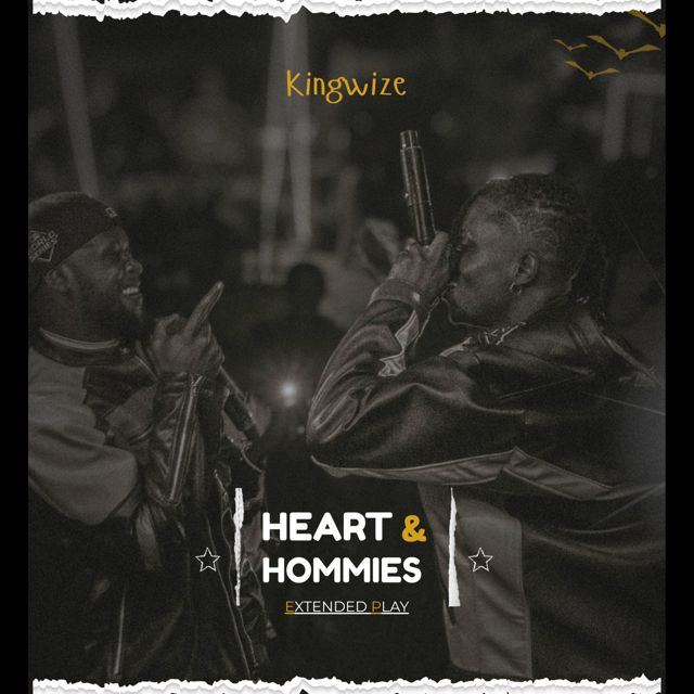 Kingwize - 'Kalangu' [Ringtone]