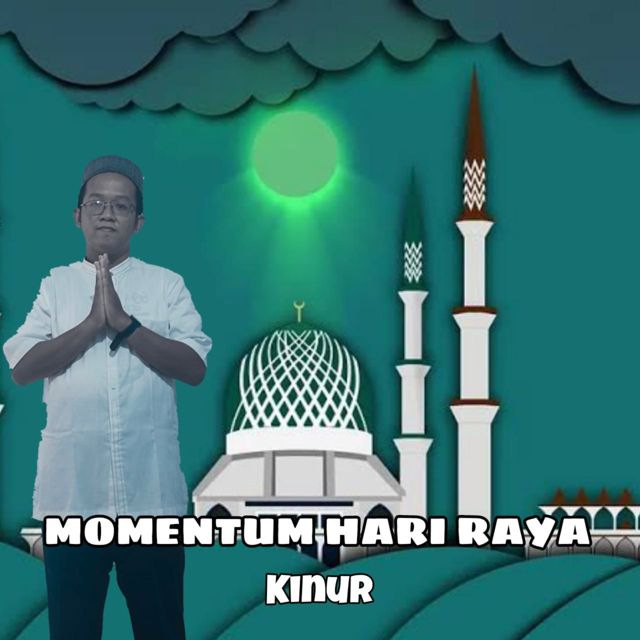 Kinur - 'Momentum Hari Raya' [Ringtone]