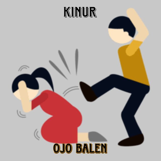 Kinur - 'Ojo Balen' [Ringtone]