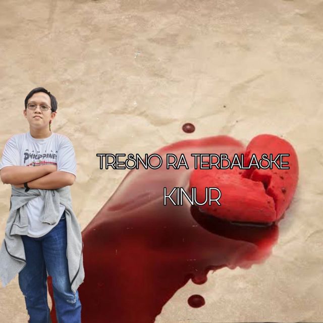 Kinur - 'Tresno Ra Terbalaske' [Ringtone]