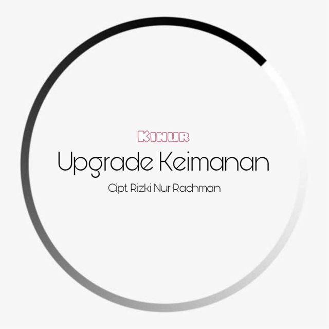 Kinur - 'Upgrade Keimanan' [Ringtone]