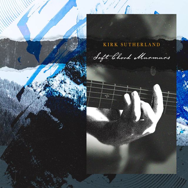 Kirk Sutherland - 'Fluid Tight' [Ringtone]