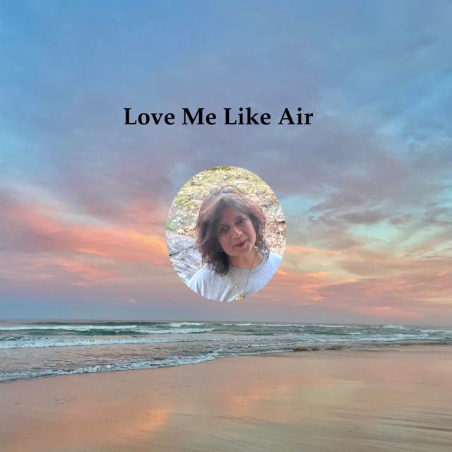 Kirti - 'Love Me Like Air' [Ringtone]