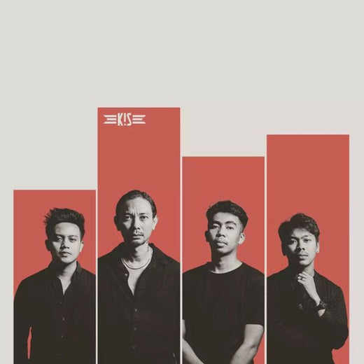 KIS - 'Alami' [Ringtone]