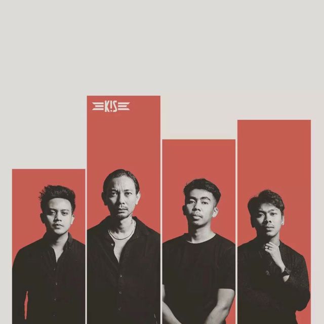 KIS - 'Alami' [Ringtone]
