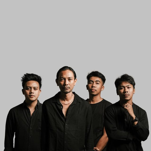 KIS Band - 'Abhiseka Prabu Dharma Raksita' [Ringtone]
