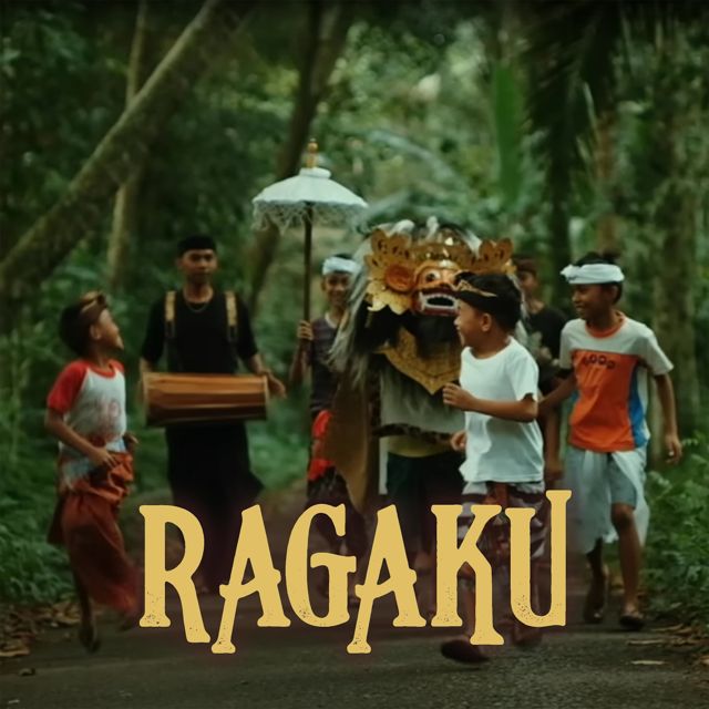 KIS - 'Ragaku' [Ringtone]