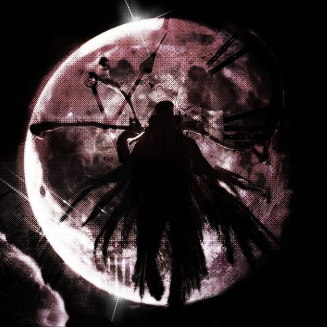 KISSA - 'BLOODLINE (feat. ATTXCK & XAOC)' [Ringtone]