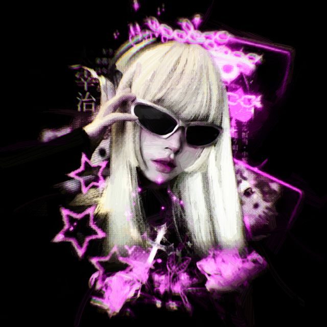 KISSA - 'CRIMSON TEARS (Slowed)' [Ringtone]