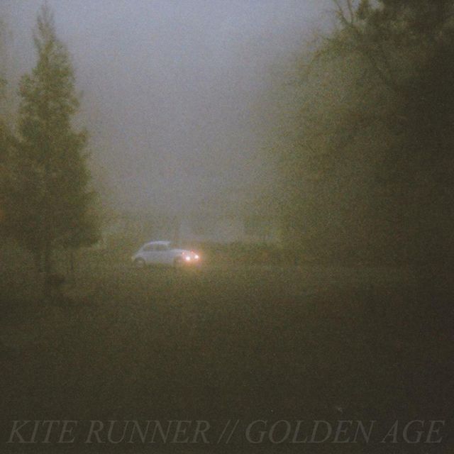 Kite Runner - 'Let's Go, Stanley' [Ringtone]