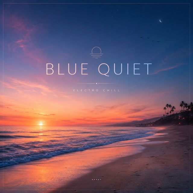 KiwiXP - 'Blue Quiet' [Ringtone]