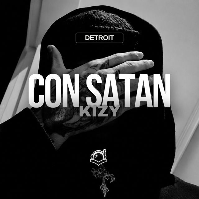 KIZY - 'Con Satan' [Ringtone]
