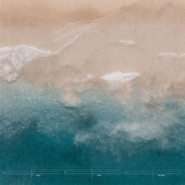 Klaus - 'Itaca' [Ringtone]