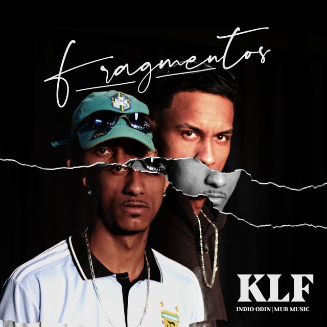 KLF - 'Fragmentos (feat. Indio odin)' [Ringtone]