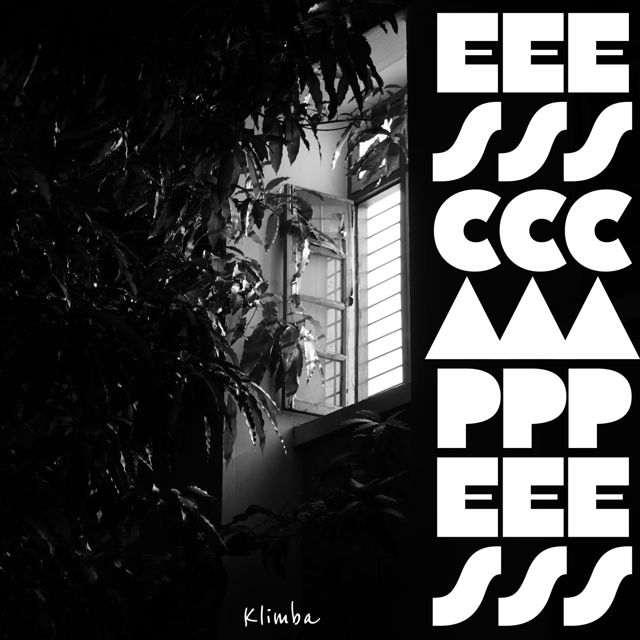 Klimba - 'Escapes' [Ringtone]