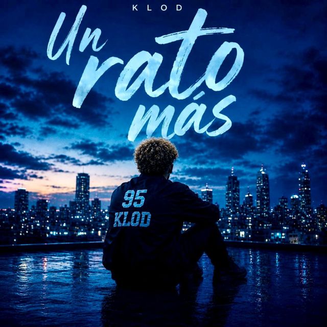 KLOD - 'Un Rato Más' [Ringtone]