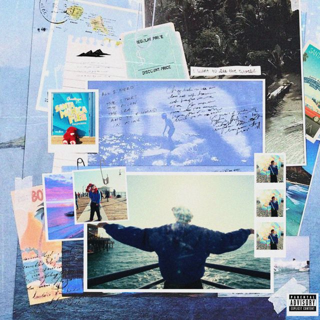 KLSO - 'Tell you summ (feat. KELS!)' [Ringtone]