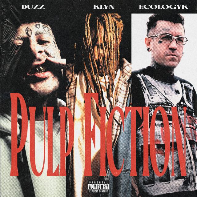 Klyn - 'Big Kahuna (feat. Duzz & Ecologyk)' [Ringtone]