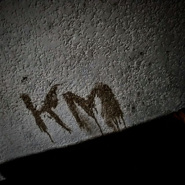 KMG4 - 'KM' [Ringtone]