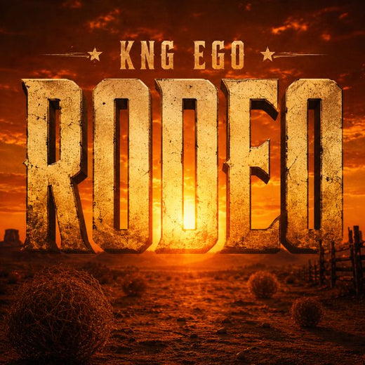 Kng Ego - 'Rodeo' [Ringtone]
