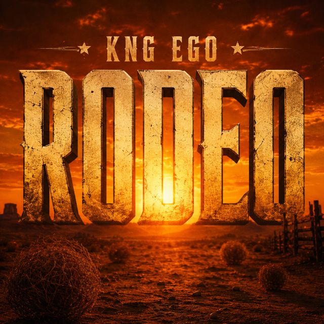Kng Ego - 'Rodeo' [Ringtone]