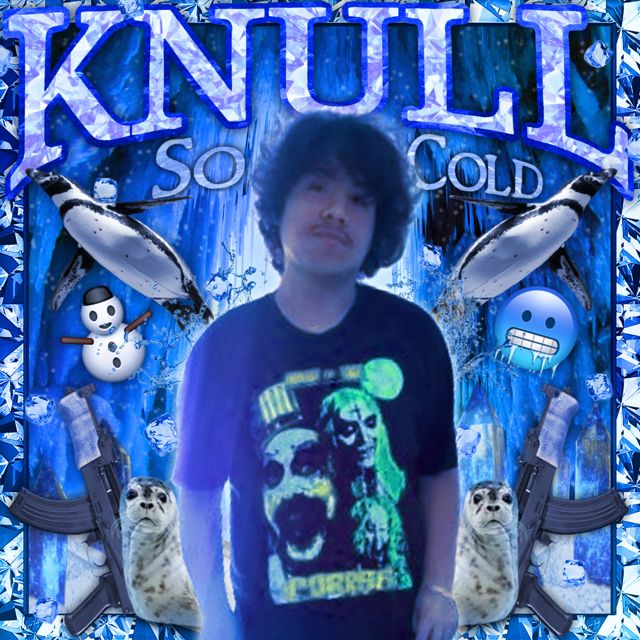 Knull - 'So Cold' [Ringtone]