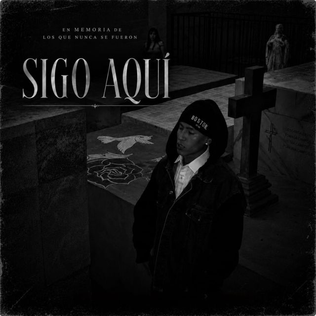 KODIGO 1.3.9 - 'Sigo Aqui' [Ringtone]