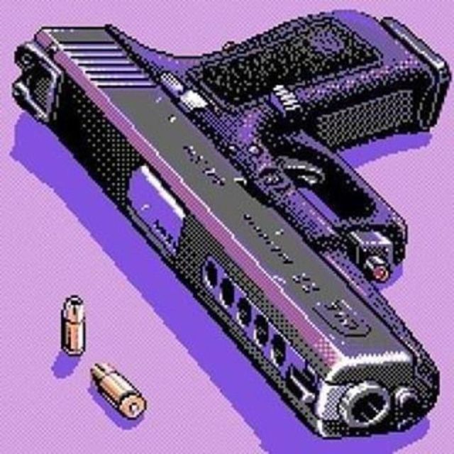 Kohea - '9mm' [Ringtone]