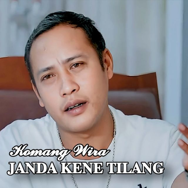 Komang Wira - 'Janda Kene Tilang' [Ringtone]