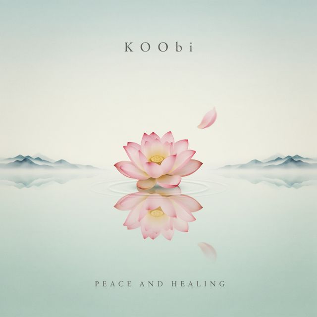 Koobi - 'Peace And Healing' [Ringtone]