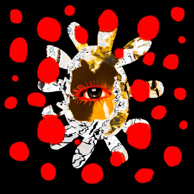 Kopo - 'Visiones de Tlatelolco' [Ringtone]
